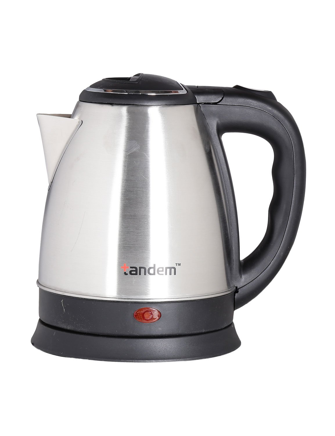 tandem electric kettle