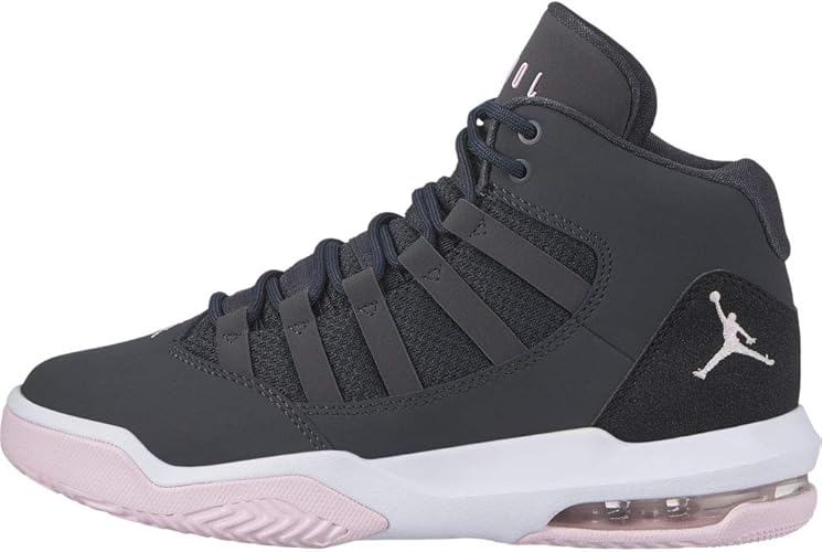 jordan max aura rose