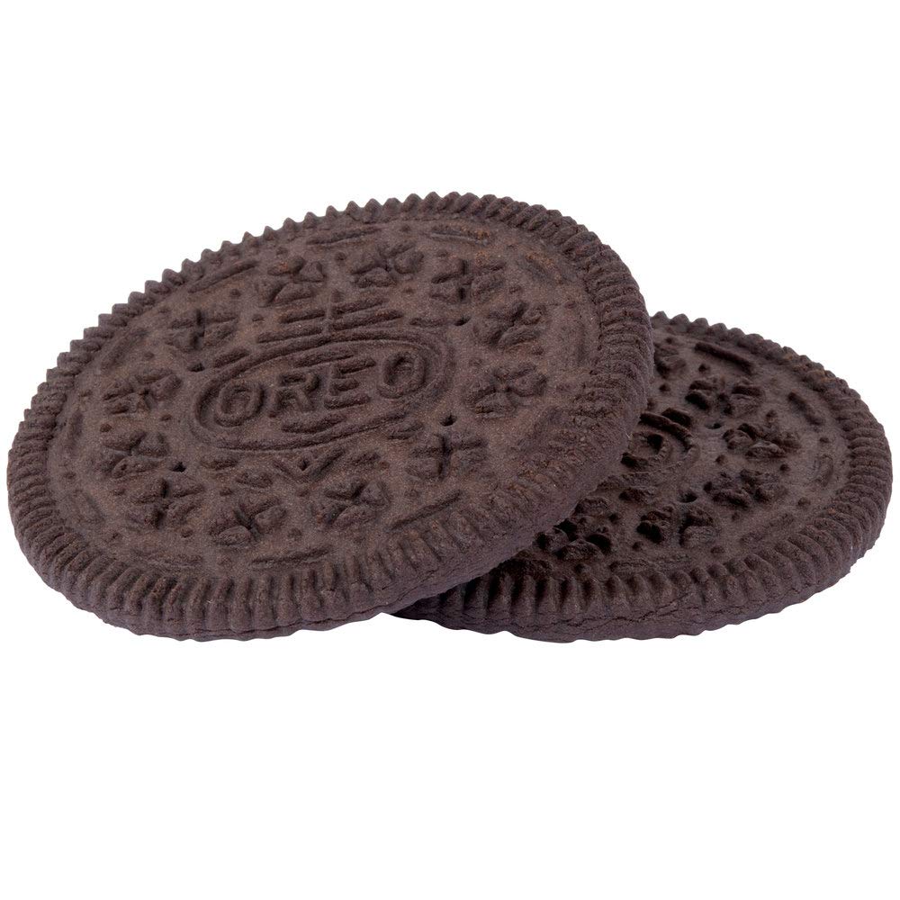 Ice Cream Sandwich Wafers & Cookies (Oreo Cookie, 1 LB)