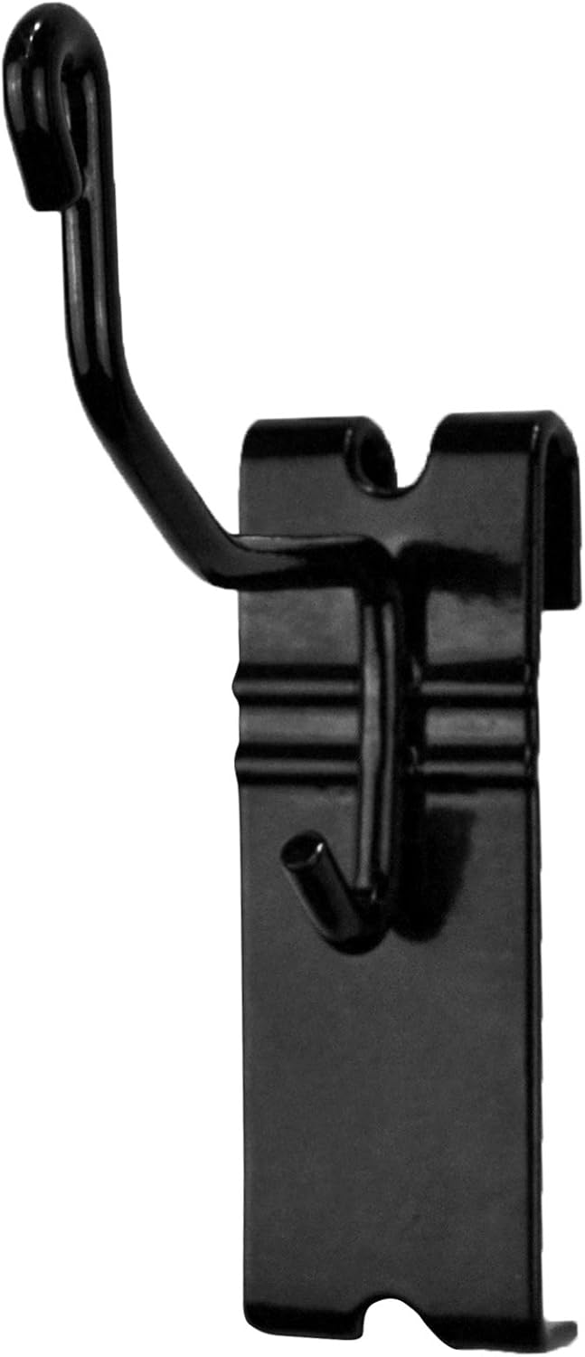 Gun Storage Solutions Grid Wall Gun Cradle (10 Pack) : Sports & Outdoors