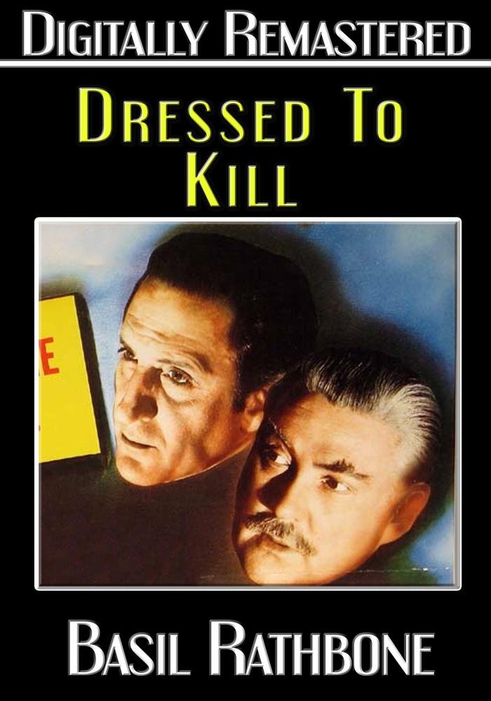 Dressed to Kill - Digitally Remastered