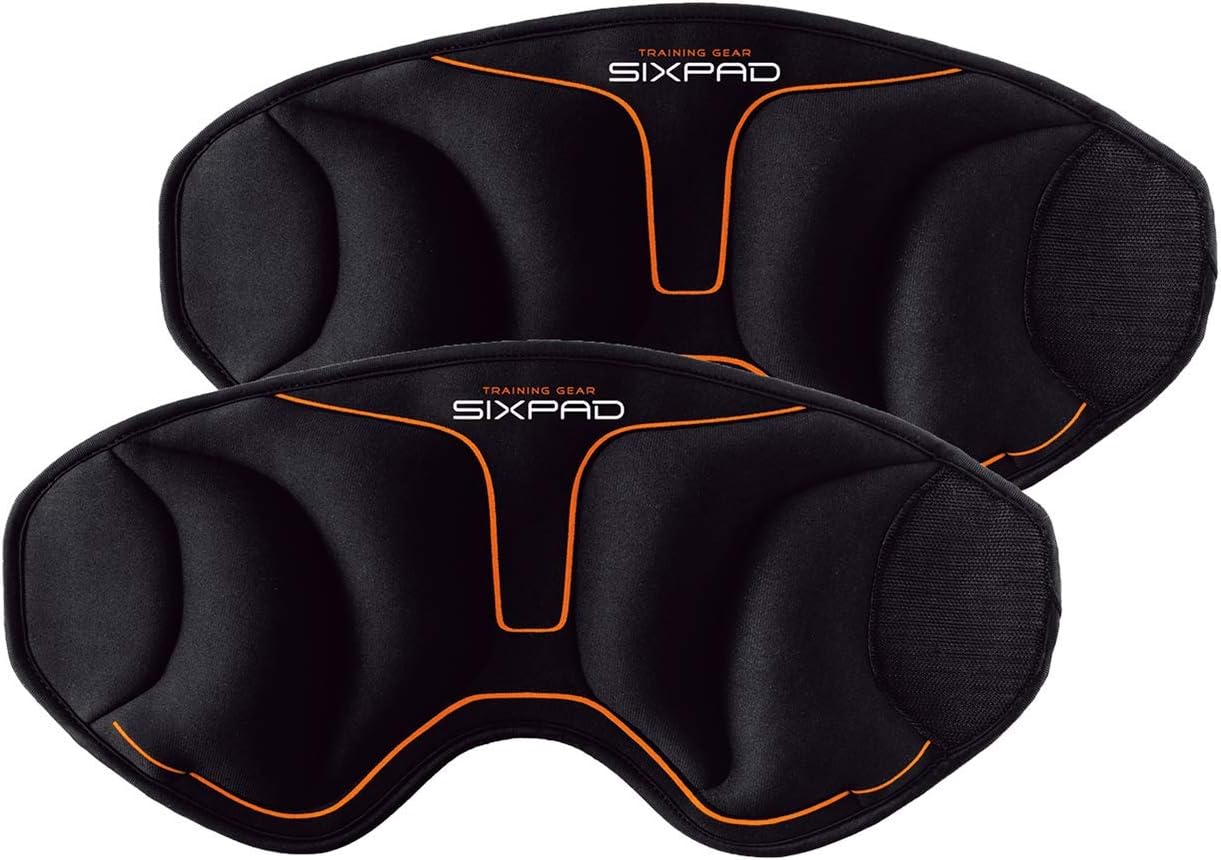 Amazon シックスパッド アンクルウェイト 2kg 2個セット Sixpad Ankle Weight Mtg メーカー純正品 Mtg エムティージー サポーター