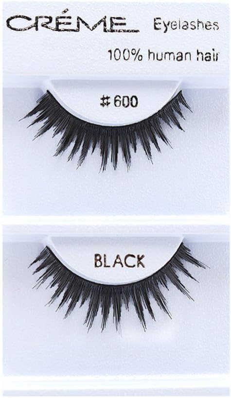 False Eyelashes