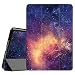 Fintie iPad Air 9.7" Case- [SlimShell] Ultra Lightweight Stand Smart Protective Cover with Auto Sleep/Wake Feature for Apple iPad Air 2013 Model, Galaxy primary