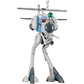 Hasegawa Super Dimension Fortress Macross Regult Scout Type 1/72 Scale Model Kit