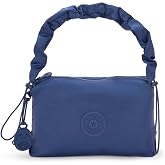Kipling Eleni Smooth Satin Shoulder Bag