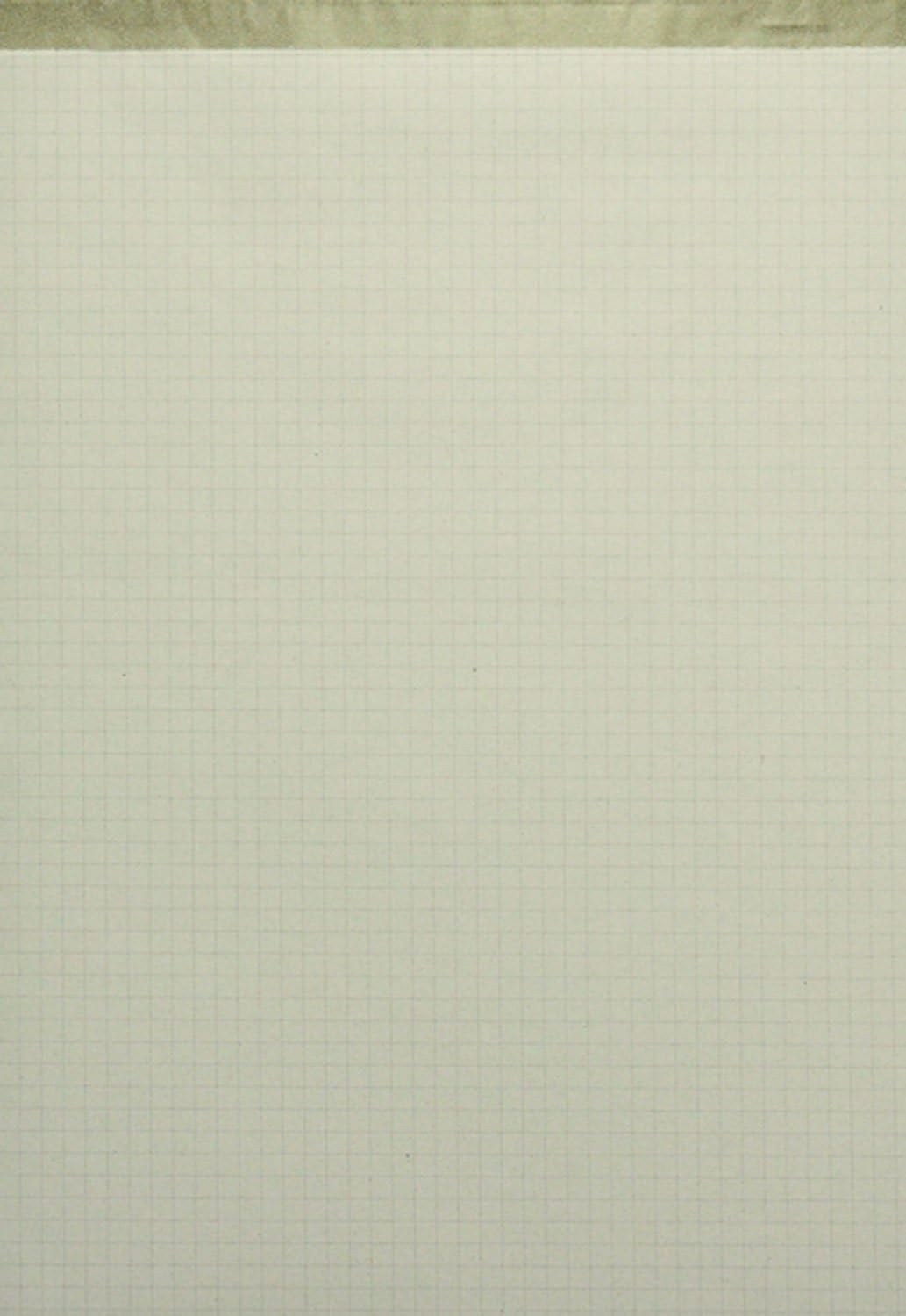 Landre 100050283 DIN A4 Notepad Without Cover Sheet