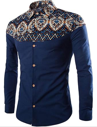 camisas originales hombre