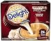 International Delight Single-Serve Coffee Creamers, Cold Stone Creamery Sweet Cream, 24 Count primary