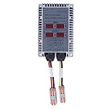 Solar Charge Controller, Boost MPPT 24‑85V