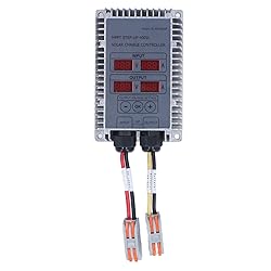 Solar Charge Controller, Boost MPPT 24‑85V