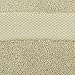 Amazon Brand – Pinzon Heavyweight Luxury Cotton Bath Towel - 56 x 30 Inch, Sage