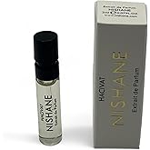 Nishane Hacivat By Nishane Extrait De Parfum Spray Vial On Card