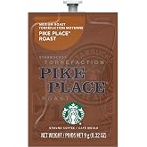 Starbucks Pike Place Freshpack for Flavia Coffee Brewers, 76 Count