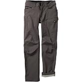 TRUEWERK Men's T2 WerkPant - Three-Season Work Pants, 4-Way Stretch