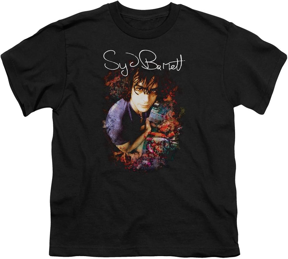 syd barrett t shirt amazon
