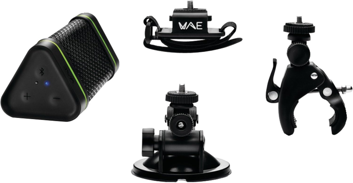 hercules bluetooth speaker