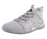 Nike Youth PG 3 NASA GS CI8973 001 NASA 50th - Size