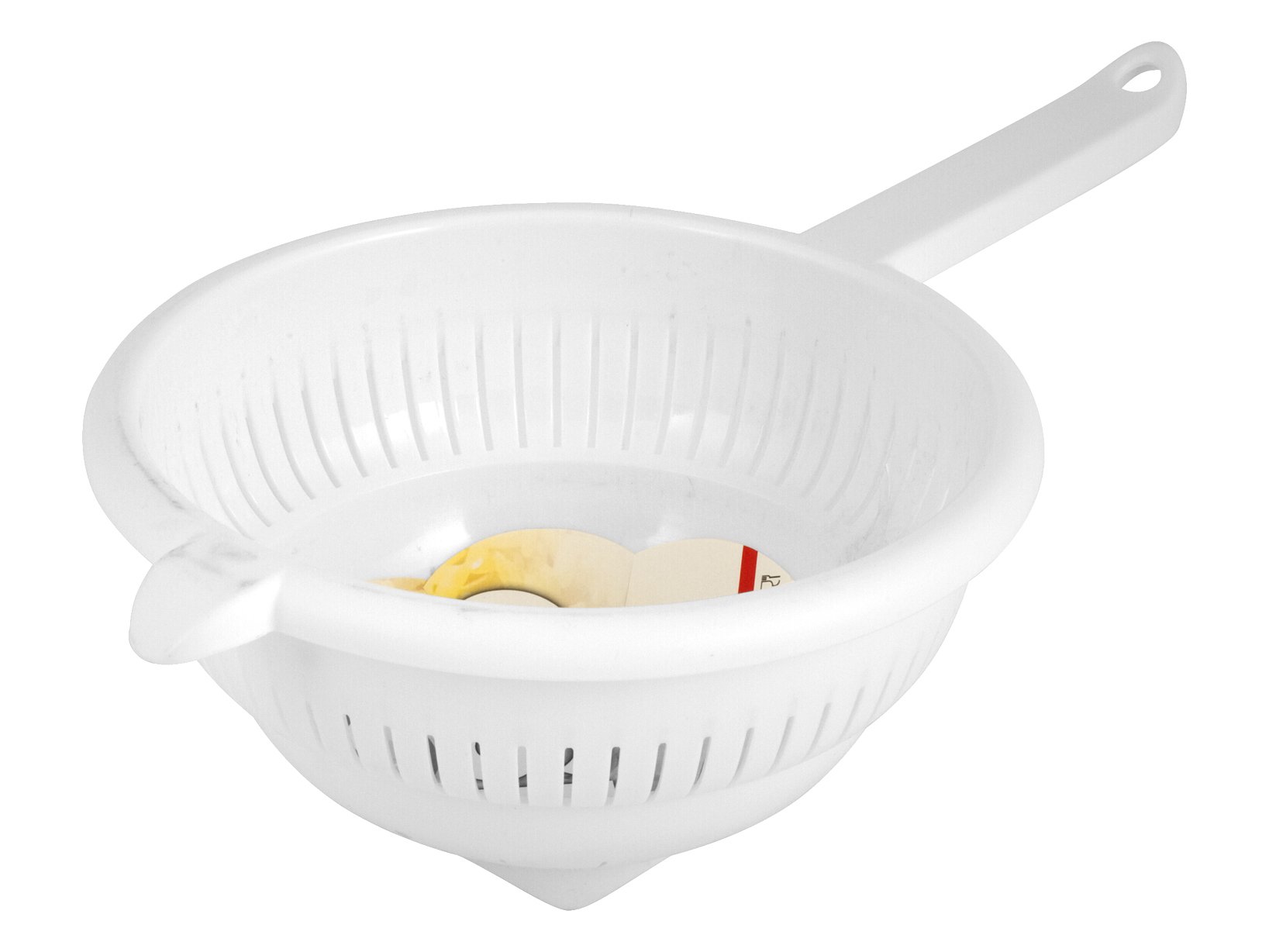 Mongarid Rice Colander