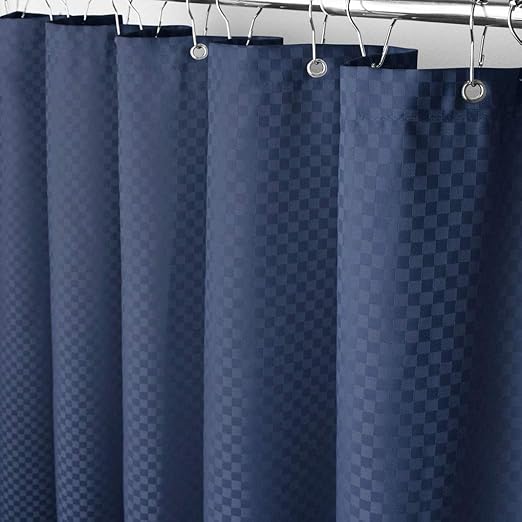 Amazon Com Eforcurtain European Fashion Mosaic Pattern Shower