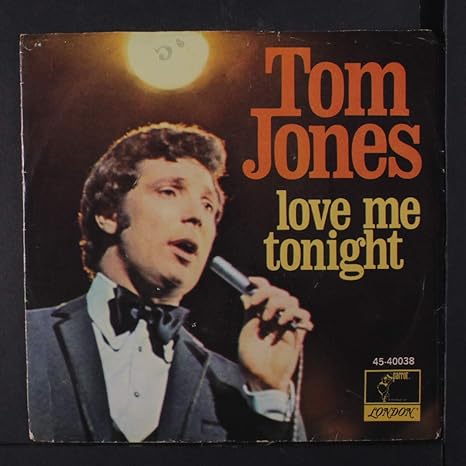 Love Me Tonight Hide And Seek 45 Rpm Single Amazon De Musik