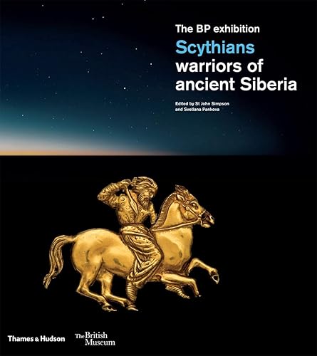 Download Scythians warriors of ancient Siberia PDF