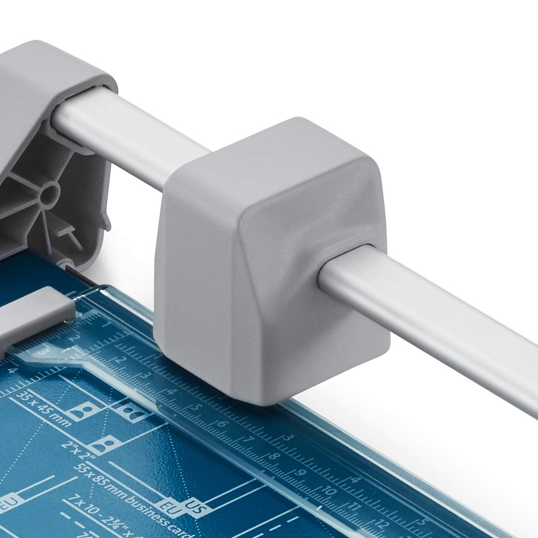 Dahle 985 replacement cutter head (suitable for the latest generation Dahle paper cutter 507/508)