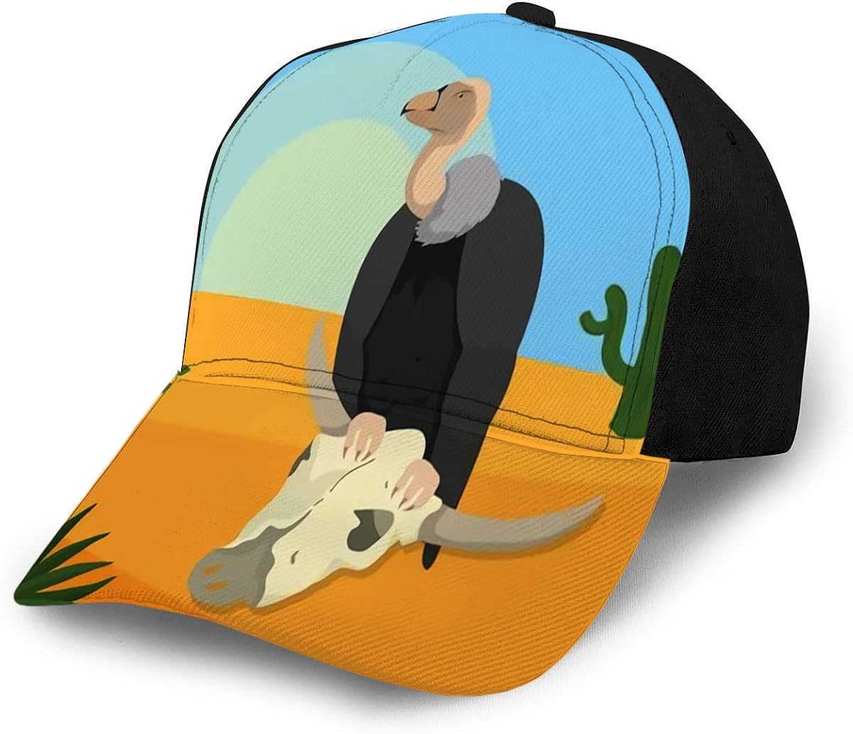 best desert hat