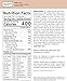 Soylent Cafe Vanilla, Ready To Drink Breakfast in a Bottle, Nutritionally Complete Meal Replacement Beverage, 14 oz, 2 Bottles