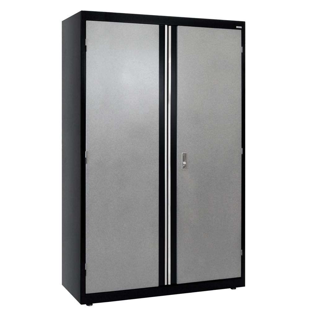 Best 72 Inch Tall Supply Cabinet With Clothing Bar