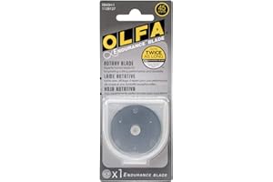 OLFA Endurance Rotary Blade 45mm