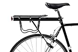 State Bicycle Co. Universal Rear Pannier Rack. Bike