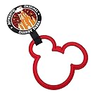 Disney Parks Exclusive Mickey Mouse Icon Silicone Pancake Egg Ring