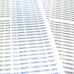 Fullmark Permanent Double Sided Glue Tape/Craft