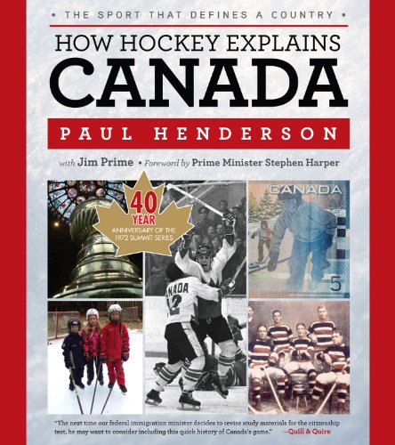 Download How Hockey Explains Canada: The Sport That Defines a Country Download How Hockey Explains Canada: The Sport That Defines a Country