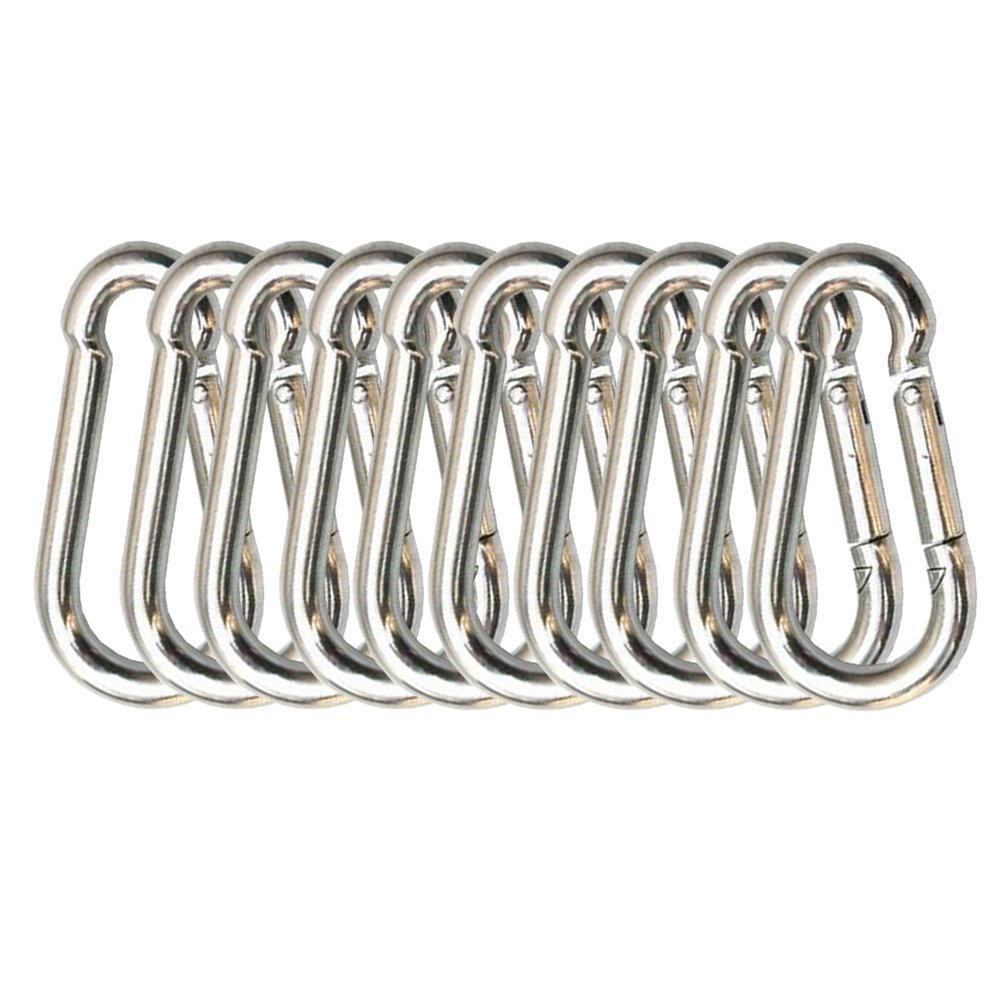 Best caribeaner heavy duty, hammock hanger