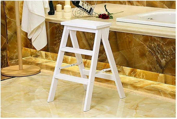 YP Haushalts-Tritthocker, Faltbarer Trittleiter für die Fotografie