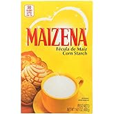 Maizena Amido de Milho | Corn Starch (Pack of 01)