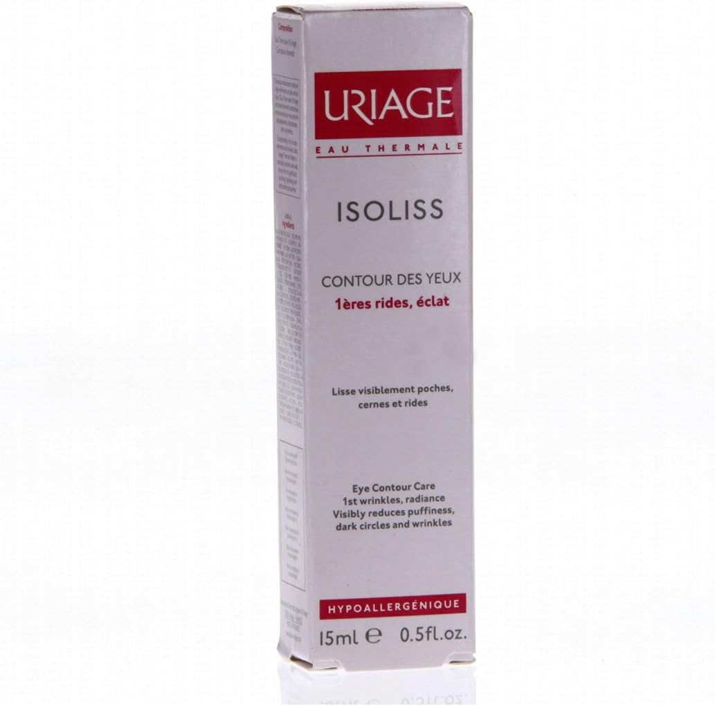 uriage eye cream price