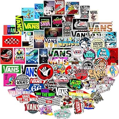 Bicycle brand stickers Clearance