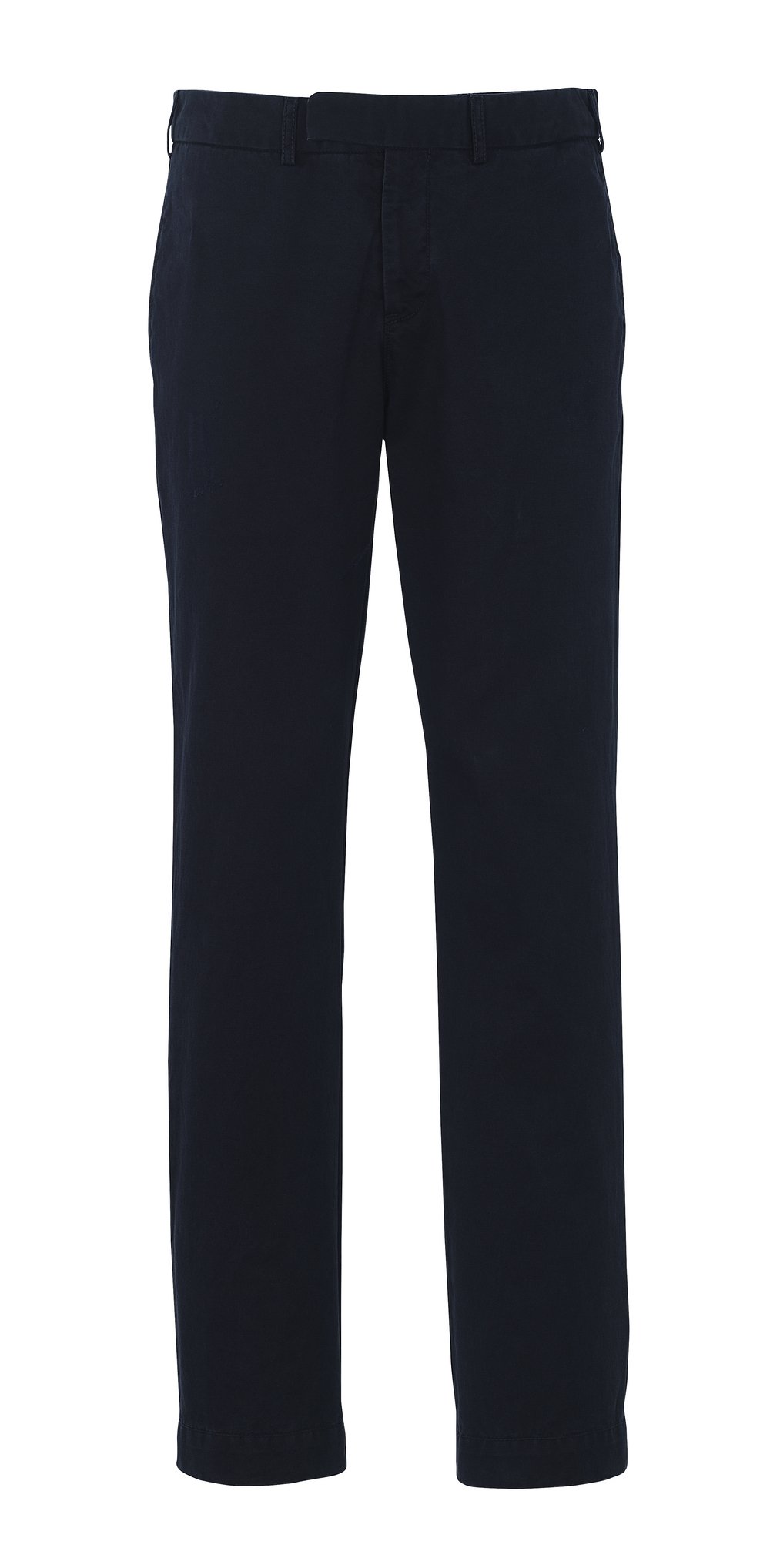Mascot 50378-892-010 Larisa Frontline Trouser, Size 82C56, Dark Navy