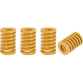 thumbnail image 2 of Uxcell 3D Printer Die Spring, 20mm OD 20mm Long 2pcs Spiral 2 of 11