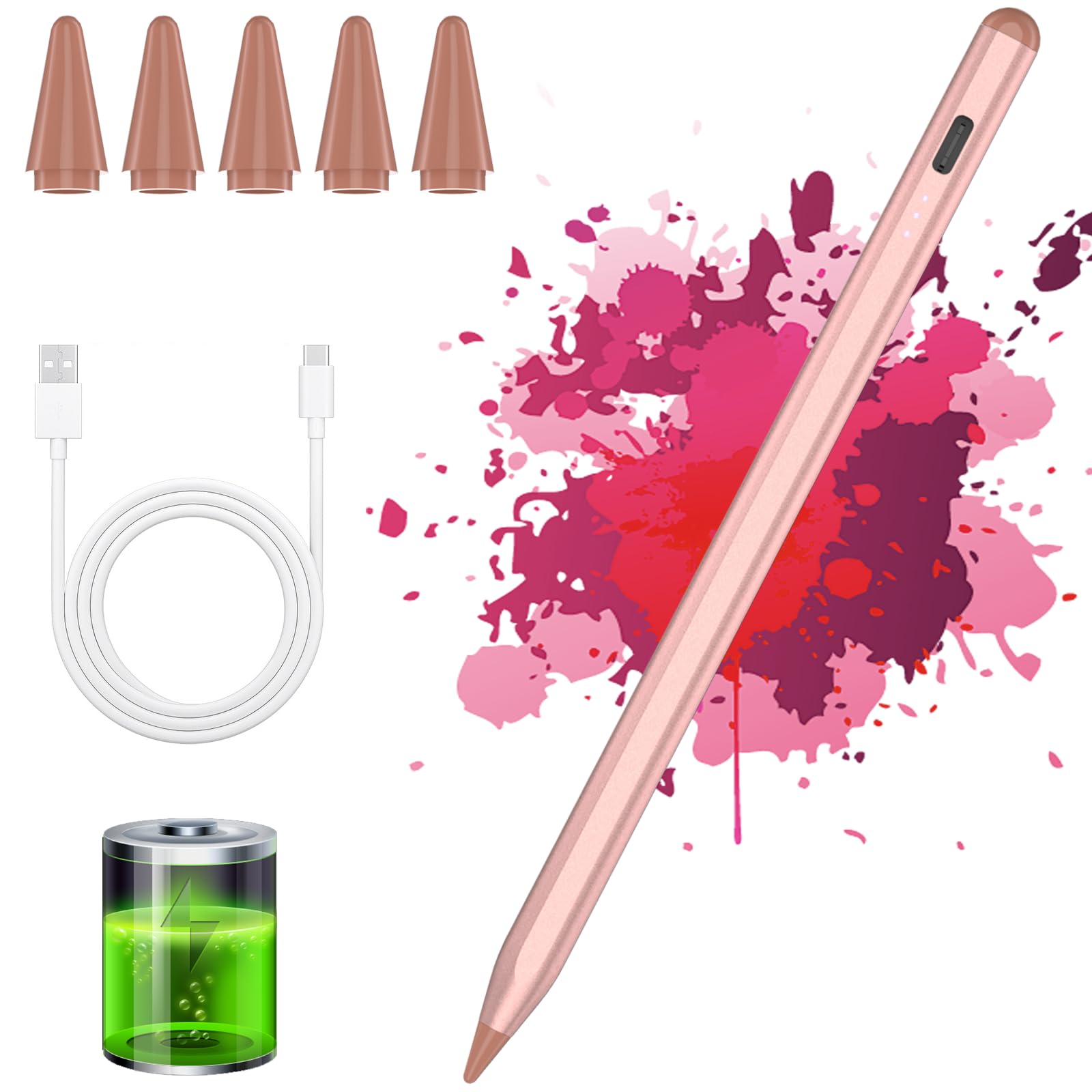 CC Store for iPad Pencil,Pen for iPad Stylus