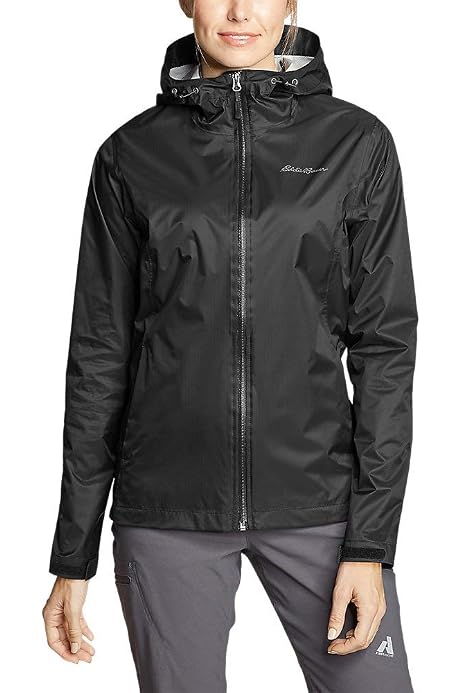 RIPPAC Pro Rain Jacket, Waterproof 