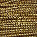 #01 Metallic Gold - Needloft® Craft Cord 2 Pack 40 Yards (2x20yds)