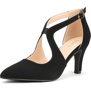 Amazon.com New Releases: The best-selling new & future releases in Women's Pumps Amazon.com New Releases: The best-selling new & future releases in Women's Pumps