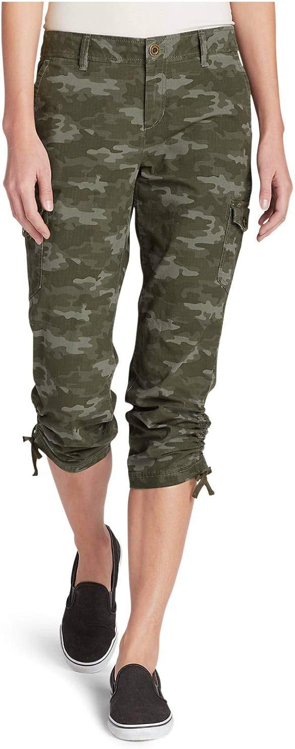 eddie bauer ripstop pants