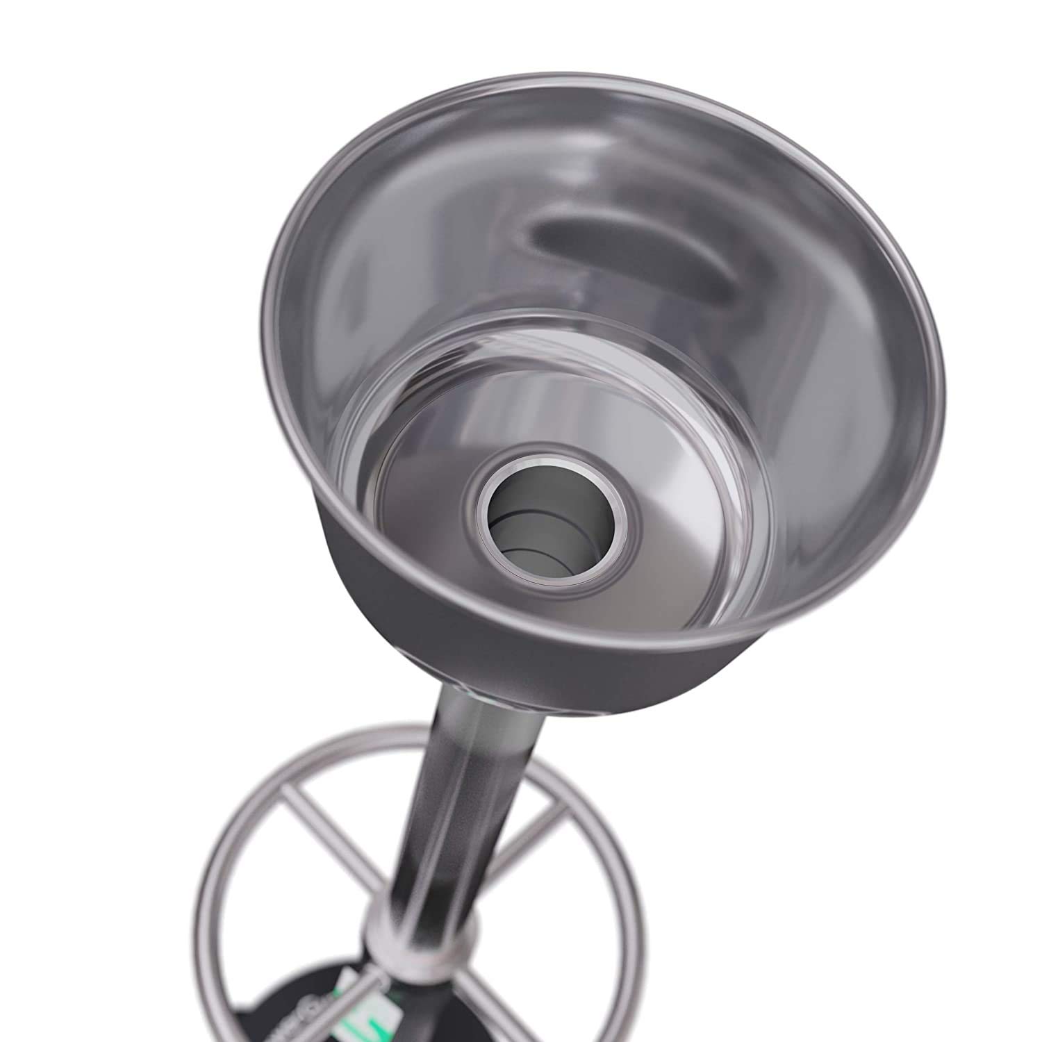 Safety Shower Test Kit Equipment Drench Shower Tester For Emergency