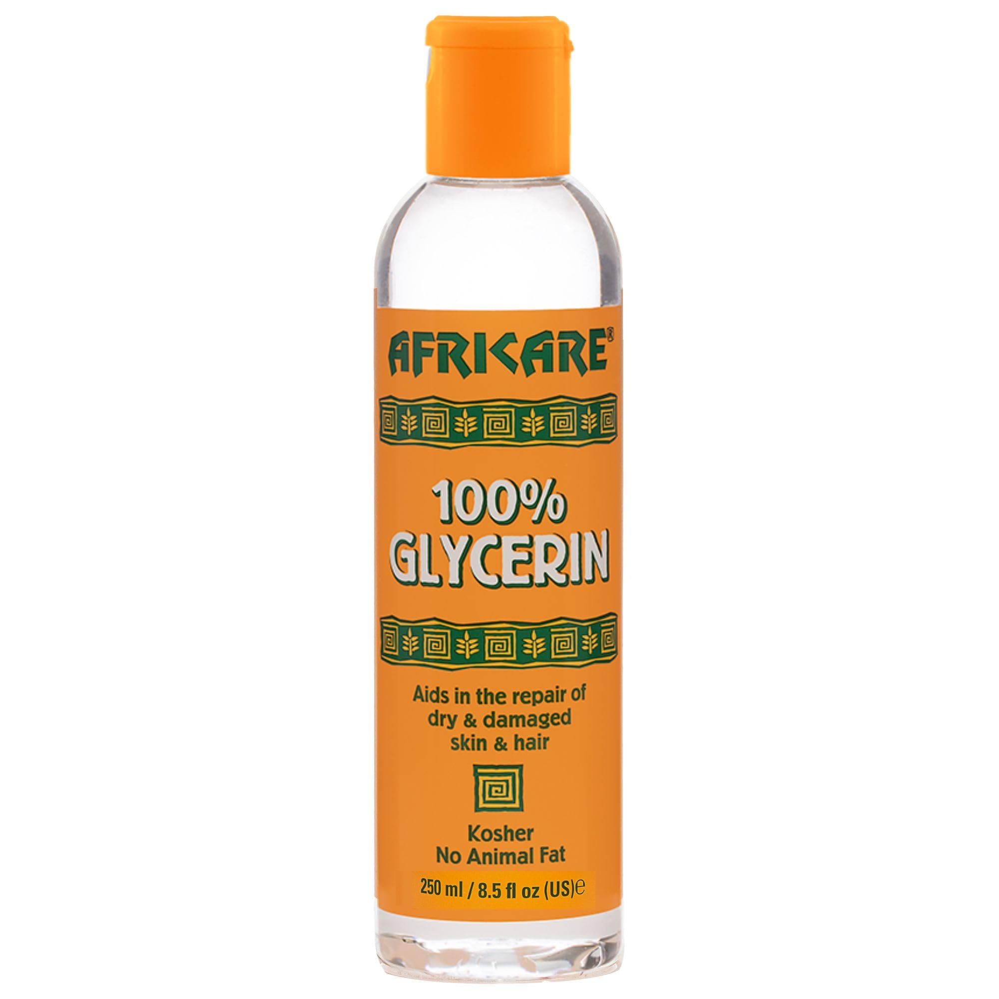 Cococare Africare 100% Glycerin 250 ml