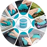 TICARVE Cleaning Gel for Car Detailing and Keyboard Dust Cleaner view 6